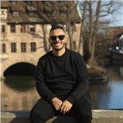 Profesor titulado en legua Castellana y Literatura. 
¡ Estoy aquí para ayudarte a alcanzar tus metas!